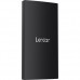 Lexar SL300 Portable SSD 2TB USB 3.2 Gen